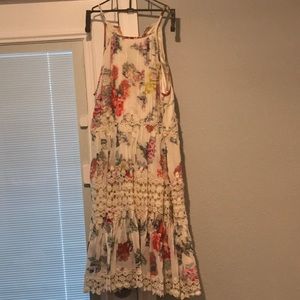 Anthropologie Dress